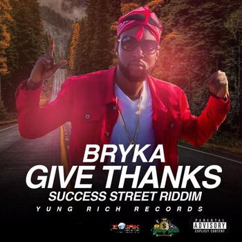 Bryka - Give Thanks
