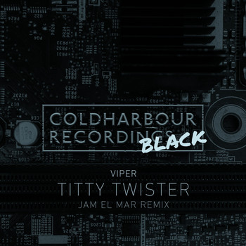 Viper - Titty Twister (Jam El Mar Remix)