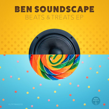 Ben Soundscape - Beats & Treats EP