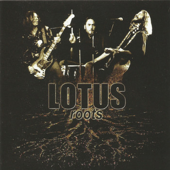 Lotus - Roots
