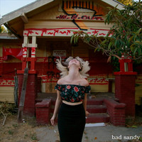 Bad Sandy - A Reward for the Bare Minimum (Explicit)