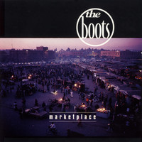 The Boots - Marketplace
