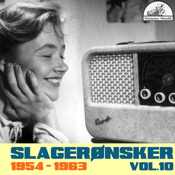 Various Artists - Slagerønsker