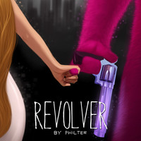 Philter - Revolver (feat. Miriam Vaga)