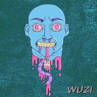 Wuzi - Severed Head