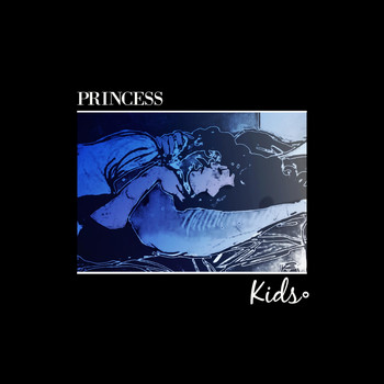Princess - Kids