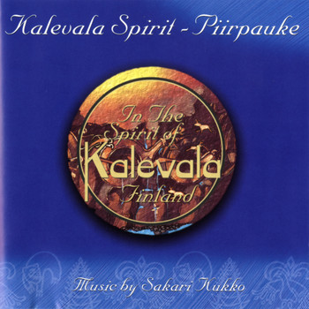 Piirpauke - Kalevala Spirit