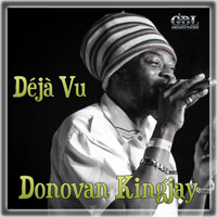 Donovan Kingjay - Deja Vu