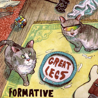 Great Legs - Formative (Explicit)