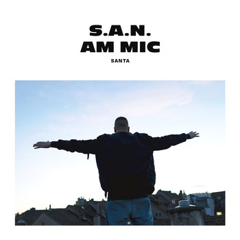 Santa - S. A. N. am Mic