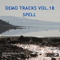 Norsk Noteservice Wind Orchestra - Vol. 18: Spell - Demo Tracks