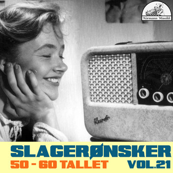 Various Artists - Slagerønsker Vol.21