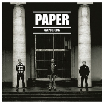 Paper - An Object