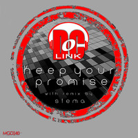 Doc Link - Keep Your Promise