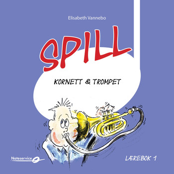 Dmitry Ermilov & Voksne Herrers Orkester - Spill Trompet 1 - Lydeksempler | Lærebok av Elisabeth Vannebo