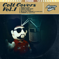 Colt Ford - Colt Covers, Vol. 1