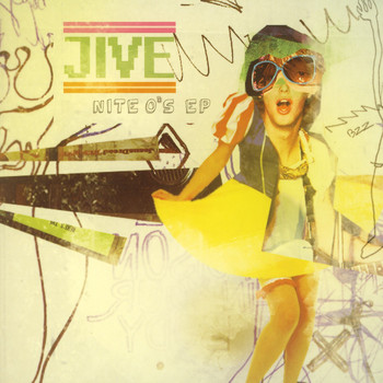 Jive - Nite O's EP