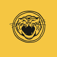 Charlie Persson - Tämja Tigern