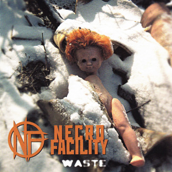 Necro Facility - Waste