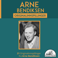 Arne Bendiksen - Arne Bendiksen