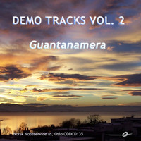 Norsk Noteservice Wind Orchestra - Vol. 2: Guantanamera - Demo Tracks