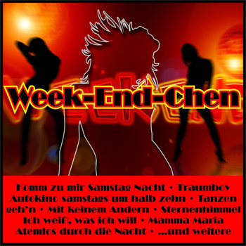 Various Artists - Week-End-Chen