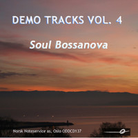 Norsk Noteservice Wind Orchestra - Vol. 4: Soul Bossanova - Demo Tracks