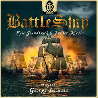 George Leousis - BattleShip