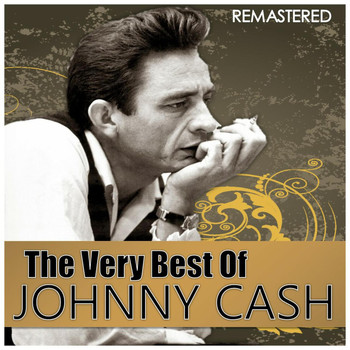 Johnny Cash - The Very Best Of (Remastered)