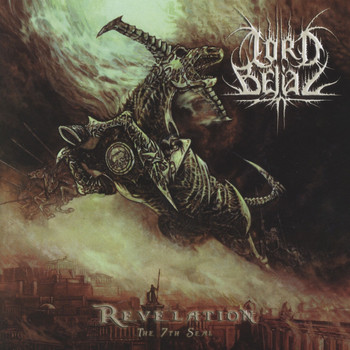 Lord Belial - Revelation