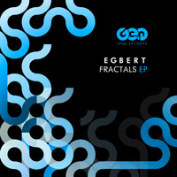 Egbert - Fractals EP