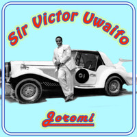 Sir Victor Uwaifo - Joromi
