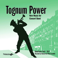 Noteservice Wind Ensemble - Tognum Power - New Music for Concert Band - Demo Tracks 2016-2017