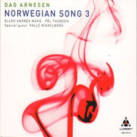 Dag Arnesen - Norwegian Song 3