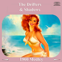 The Drifters & Shadows - The Drifters & Shadows 1960 Live Medley