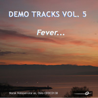 Norsk Noteservice Wind Orchestra - Vol. 5: Fever... - Demo Tracks