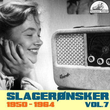Various Artists - Slagerønsker