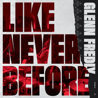 Glenn Fredly - Like Never Before