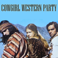 Zapata - Cowgirl Western Party