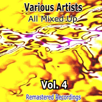 Various Artists - All Mixed up, Vol. 4