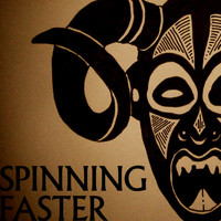 Then Comes Silence - Spinning Faster
