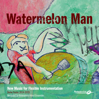 Noteservice Wind Ensemble - Watermelon Man - New Music for Flexible Instrumentation - Demo Tracks 2014-2015