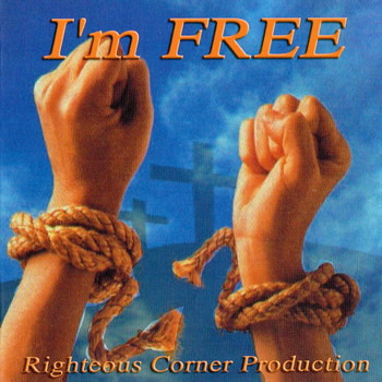 Various Artists - I'm Free