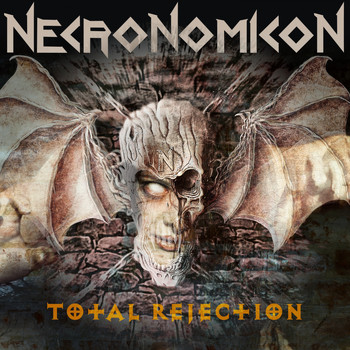 Necronomicon - Total Rejection