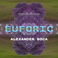 Alexander Boca - Euforic