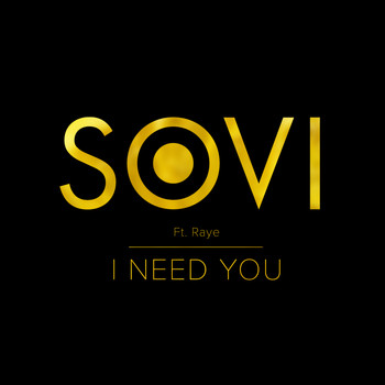 Sovi - I Need You