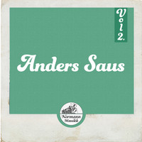 Anders Saus - Anders Saus Vol.2