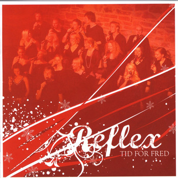 Reflex - Tid for Fred