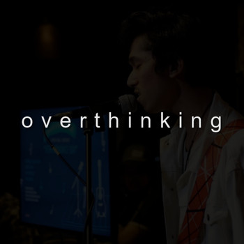 Adri - Overthinking