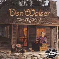 Don Walser - Texas Top Hand